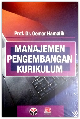 Manajemen Pengembangan Kurikulum Oemar